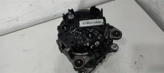 02E911023Q,02E911024C,02E911024H, AVF, AWX, AVB, BKE, BRB, BNA, BRF, BRD, BLB, AJH, 1Z, AHU, AUY, BTB, ADY, ATM, AYL Генератор Volkswagen Passat B7 Арт 64185, вид 8
