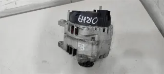 06E903016D,, BPJ Генератор Audi A4 B7 Арт 64210, вид 1