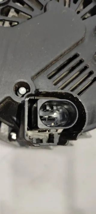 06E903016D,, BPJ Генератор Audi A4 B7 Арт 64210, вид 5