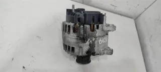 06E903016D,, BPJ Генератор Audi A4 B7 Арт 64210, вид 6