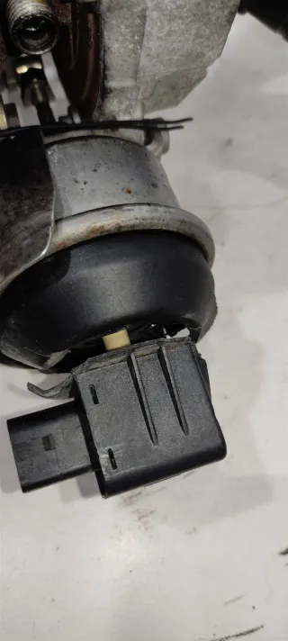 03L253056T,03L253010G,03L253019P,03L253056G,03L253056T, CFFB, CFGB, CLJA, CFFA, CFFB, CLCA, CFHC, CLCB Турбина Volkswagen Passat B7 Арт 64194, вид 8