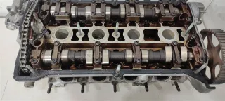 AWM,AJH,AMB,APX,aug,AUQ,AVJ,awc,AWM,awp,AWT,BAM,BEX,BFB, AWM Головка блока цилиндров (ГБЦ) Volkswagen Passat B5 Арт 63095, вид 1