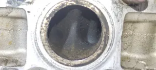 AWM,AJH,AMB,APX,aug,AUQ,AVJ,awc,AWM,awp,AWT,BAM,BEX,BFB, AWM Головка блока цилиндров (ГБЦ) Volkswagen Passat B5 Арт 63095, вид 14