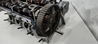 AWM,AJH,AMB,APX,aug,AUQ,AVJ,awc,AWM,awp,AWT,BAM,BEX,BFB, AWM Головка блока цилиндров (ГБЦ) Volkswagen Passat B5 Арт 63095, вид 17