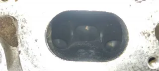 AWM,AJH,AMB,APX,aug,AUQ,AVJ,awc,AWM,awp,AWT,BAM,BEX,BFB, AWM Головка блока цилиндров (ГБЦ) Volkswagen Passat B5 Арт 63095, вид 19