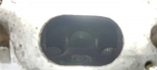AWM,AJH,AMB,APX,aug,AUQ,AVJ,awc,AWM,awp,AWT,BAM,BEX,BFB, AWM Головка блока цилиндров (ГБЦ) Volkswagen Passat B5 Арт 63095, вид 20