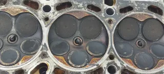 AWM,AJH,AMB,APX,aug,AUQ,AVJ,awc,AWM,awp,AWT,BAM,BEX,BFB, AWM Головка блока цилиндров (ГБЦ) Volkswagen Passat B5 Арт 63095, вид 24