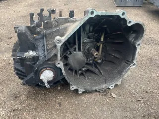L3,969088 КПП (Коробка передач механическая) Kia Magentis MS Арт 914EKP, вид 1