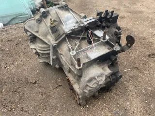 L3,969088 КПП (Коробка передач механическая) Kia Magentis MS Арт 914EKP, вид 5