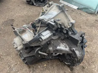L3,969088 КПП (Коробка передач механическая) Kia Magentis MS Арт 914EKP, вид 6