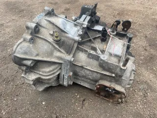 L3,969088 КПП (Коробка передач механическая) Kia Magentis MS Арт 914EKP, вид 4