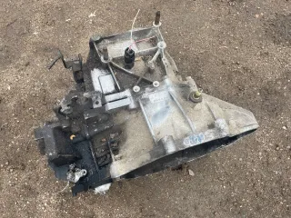 L3,969088 КПП (Коробка передач механическая) Kia Magentis MS Арт 914EKP, вид 3