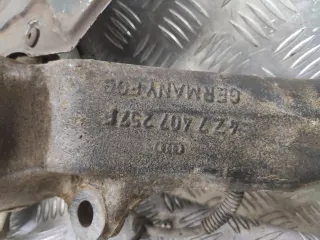 4Z7407257F Кулак поворотный передний левый Audi A6 C5 (S6,RS6) Арт 96995709, вид 2
