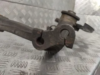 4Z7407257H Кулак поворотный передний левый Audi A6 C5 (S6,RS6) Арт 96995721, вид 7