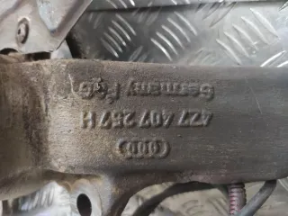 4Z7407257H Кулак поворотный передний левый Audi A6 C5 (S6,RS6) Арт 96995721, вид 2
