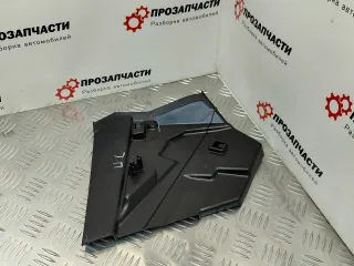 A1667331008 Пластик Mercedes GL X166 Арт 7-616-75