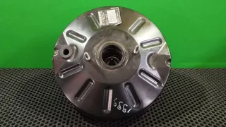 9814469280, 88MJF8 Вакуумный усилитель тормозов Peugeot 3008 1 Арт 96995735, вид 1