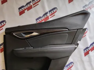  Обшивка двери задней правой (дверная карта) Buick Envision 2 Арт mp21095R, вид 2