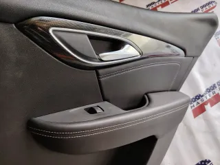  Обшивка двери задней правой (дверная карта) Buick Envision 2 Арт mp21095R, вид 5