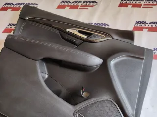  Обшивка двери передней левой (дверная карта) Buick Envision 2 Арт mp21096R, вид 3