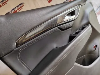  Обшивка двери передней левой (дверная карта) Buick Envision 2 Арт mp21096R, вид 4