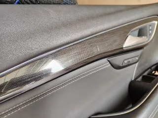  Обшивка двери передней левой (дверная карта) Buick Envision 2 Арт mp21096R, вид 5