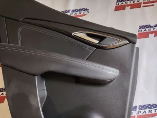  Обшивка двери задней левой (дверная карта) Buick Envision 2 Арт mp21097R, вид 3