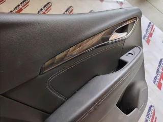  Обшивка двери задней левой (дверная карта) Buick Envision 2 Арт mp21097R, вид 5
