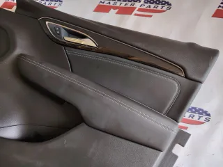  Обшивка двери передней правой (дверная карта) Buick Envision 2 Арт mp21098R, вид 4