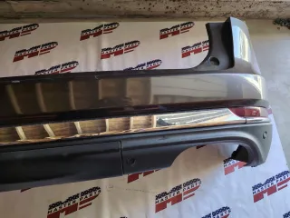  Бампер задний Lincoln Aviator 2 Арт mp21102R, вид 7