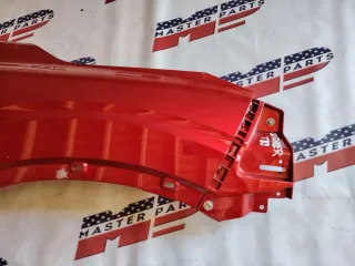  Крыло переднее правое Mitsubishi Outlander 3 restailing 2 Арт mp21140R, вид 2