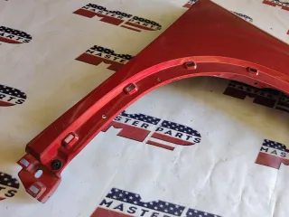  Крыло переднее правое Mitsubishi Outlander 3 restailing 2 Арт mp21140R, вид 4
