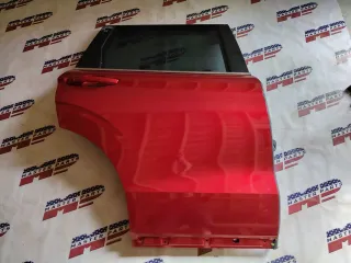  Дверь задняя правая Mitsubishi Outlander 3 restailing 2 Арт mp21147R, вид 1