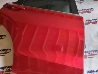  Дверь задняя правая Mitsubishi Outlander 3 restailing 2 Арт mp21147R, вид 3