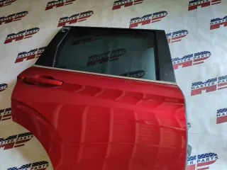 Дверь задняя правая Mitsubishi Outlander 3 restailing 2 Арт mp21147R, вид 4