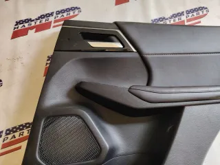  Обшивка двери задней правой (дверная карта) Mitsubishi Outlander 3 restailing 2 Арт mp21151R, вид 3