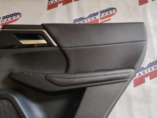  Обшивка двери задней правой (дверная карта) Mitsubishi Outlander 3 restailing 2 Арт mp21151R, вид 4