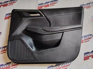  Обшивка двери передней правой (дверная карта) Mitsubishi Outlander 3 restailing 2 Арт mp21152R, вид 1