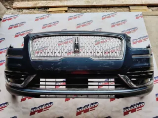  Бампер передний Lincoln Nautilus Арт mp21161R, вид 1