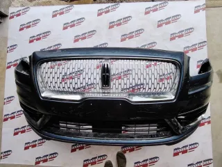  Бампер передний Lincoln Nautilus Арт mp21161R, вид 2