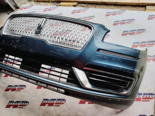  Бампер передний Lincoln Nautilus Арт mp21161R, вид 3