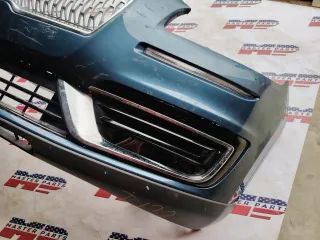  Бампер передний Lincoln Nautilus Арт mp21161R, вид 4