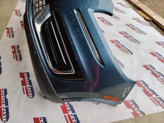 Бампер передний Lincoln Nautilus Арт mp21161R, вид 5