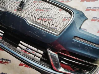  Бампер передний Lincoln Nautilus Арт mp21161R, вид 6