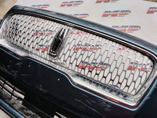  Бампер передний Lincoln Nautilus Арт mp21161R, вид 7