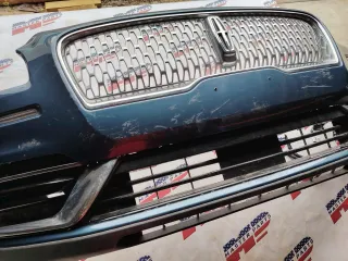 Бампер передний Lincoln Nautilus Арт mp21161R, вид 8