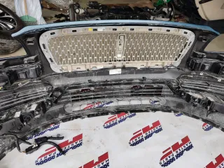  Бампер передний Lincoln Nautilus Арт mp21161R, вид 12