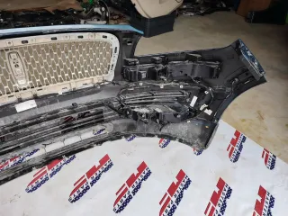  Бампер передний Lincoln Nautilus Арт mp21161R, вид 13