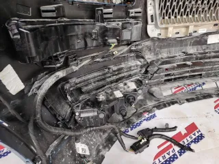  Бампер передний Lincoln Nautilus Арт mp21161R, вид 14