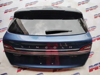  Крышка багажника (дверь 3-5) Lincoln Nautilus Арт mp21163R, вид 1